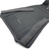 Protector Cover Bike Frame Sweat Guard Road Bike Sweat Net with Touch Screens Phone Pouch for Indoor Cycling Training