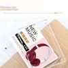 New Multi Size Square Table Table Transparent Card Brick Strong Magnetic Acrylic Picture Frame Display Gift