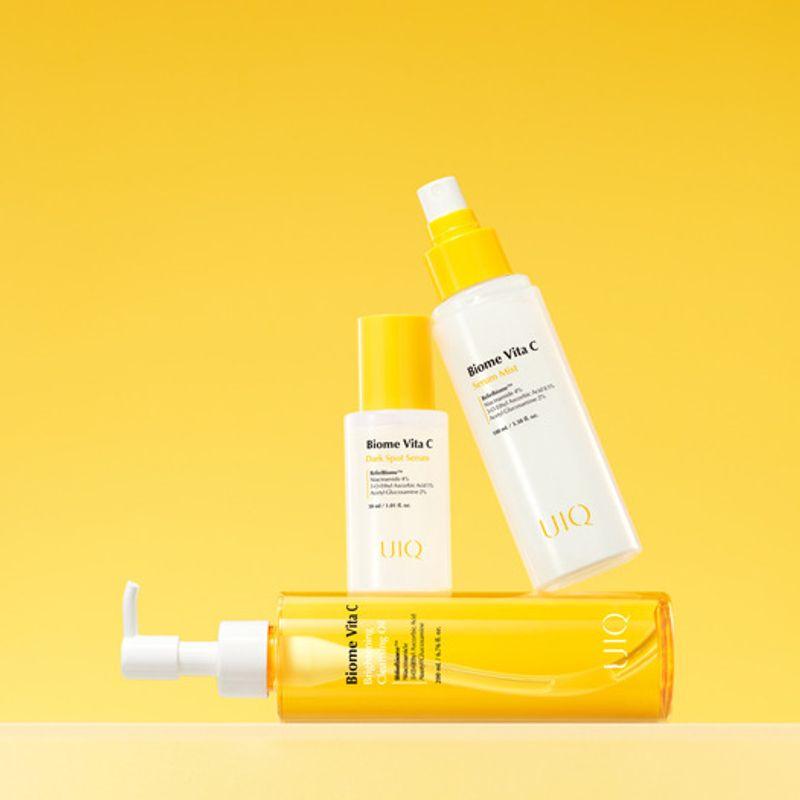 Biom Vita C Spot Serum 30ml