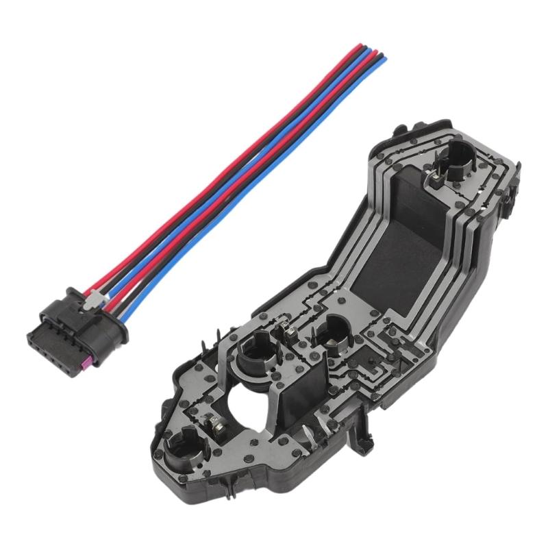 

Tail Light Circuit Board Wiring Kit 50000 Insertion Cycles Weatherproof Designs 63217361305 Suitable for Car F55 F56 F57 1