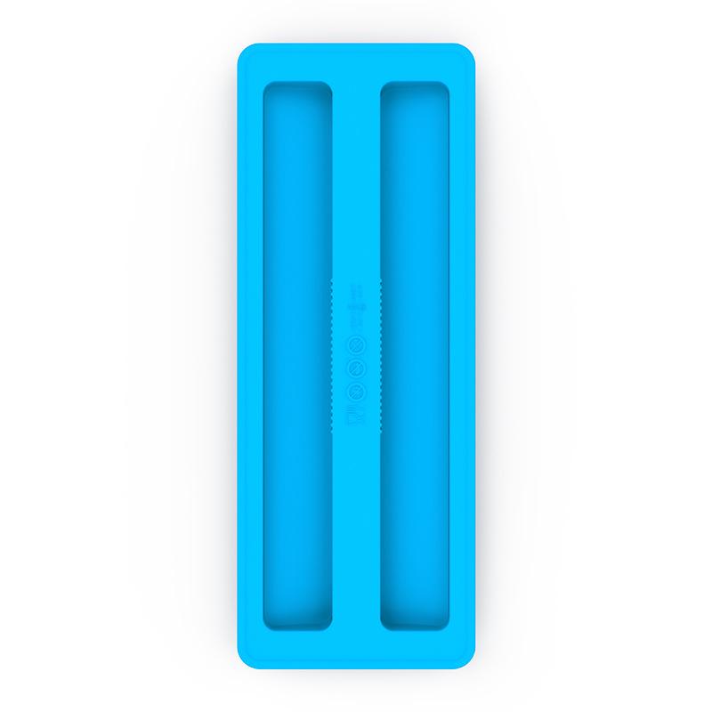 Silicone Dustproof Toaster Cover for Home Use