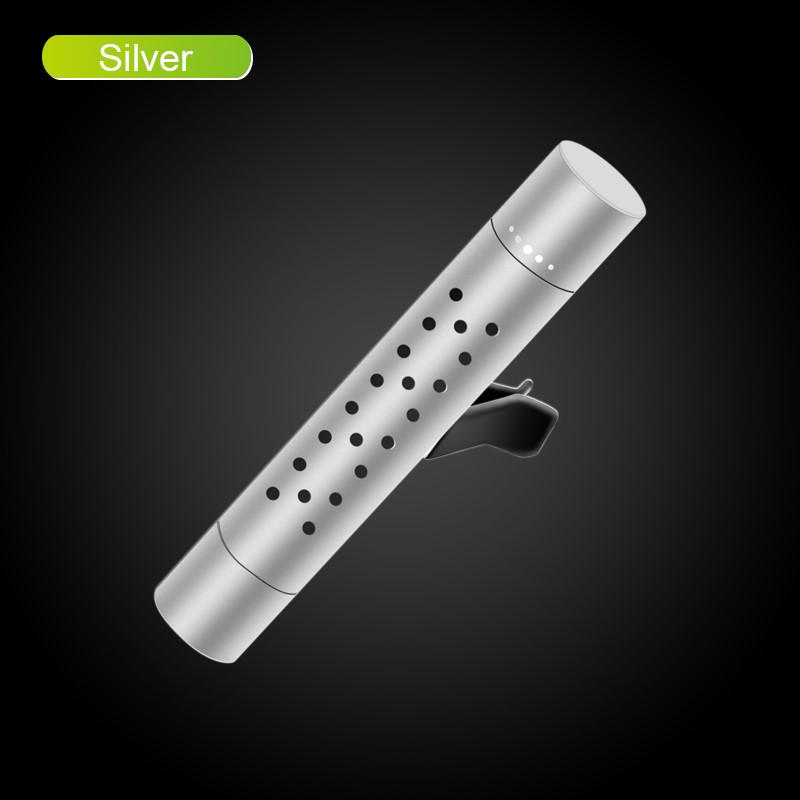 Car Air Freshener Smell In the Car Styling Air Vent Perfume Parfum Flavoring for Auto Interior Accessorie Air Freshener for