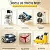 220V Single-Phase 2000W Automatic Voltage Regulator, 90-240V, 5000VA