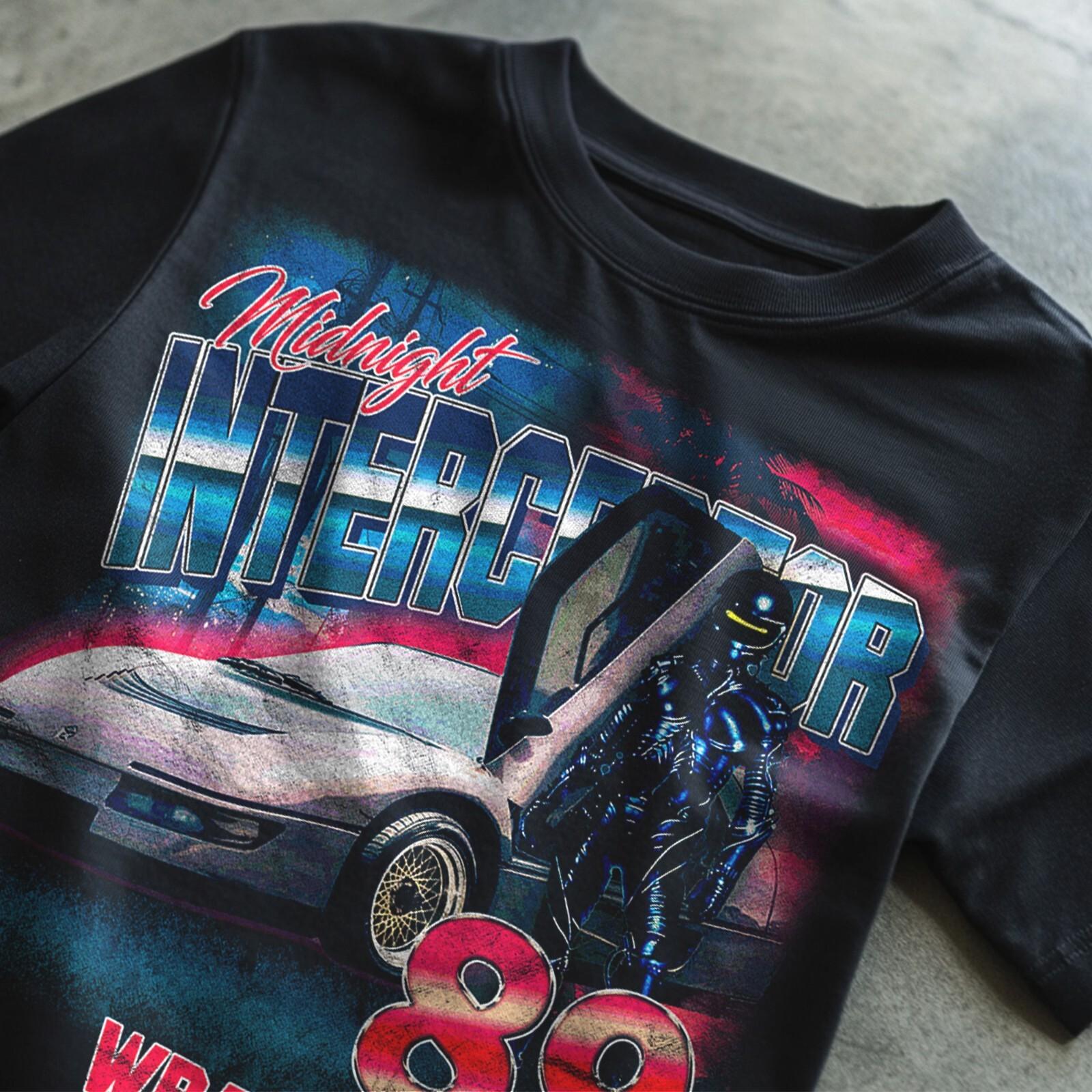Футболка Wraith Interceptor 2XL