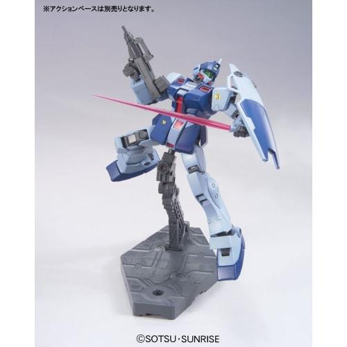 HGUC 1/144 RGM-79SP GM Sniper II (Mobile Suit Gundam 0080: War in the Pocket)