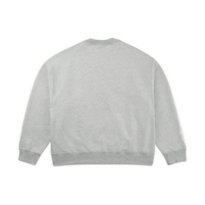 Stussy X Nike Fleece Crew DO9337-063