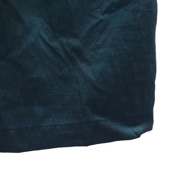 LONDON FOG 80s 90s With liner Long sleeve Long coat 12 Green system Women Used