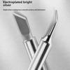Soldering Iron Tips: K-Type, Knife, Horseshoe, I-Tip, Internal Heat B-Tip, 936 Series, 900 Pointed.