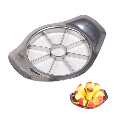 Cuțit din oțel inoxidabil pentru tăiat mere, cuțit, tăiat fructe, unelte pentru legume, tocator, accesorii de bucătărie