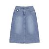 KODAK Rgb Denim Skirt S.Blue