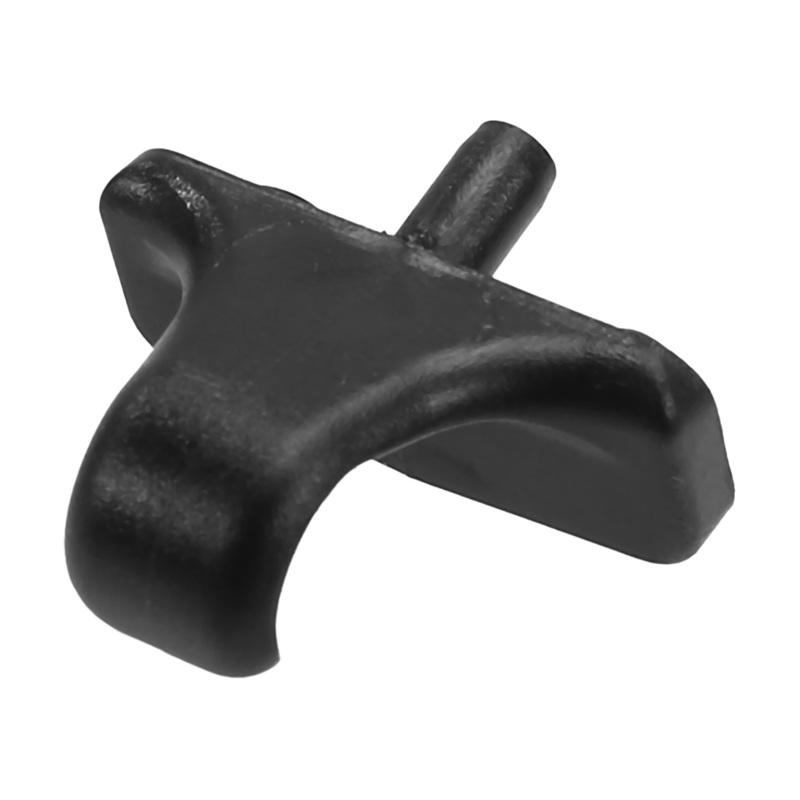 Car Rear Door Sunshade Hook A20581200149051 For C-Class C200L GLC260 GLC300 2015- Sunshade Buckle