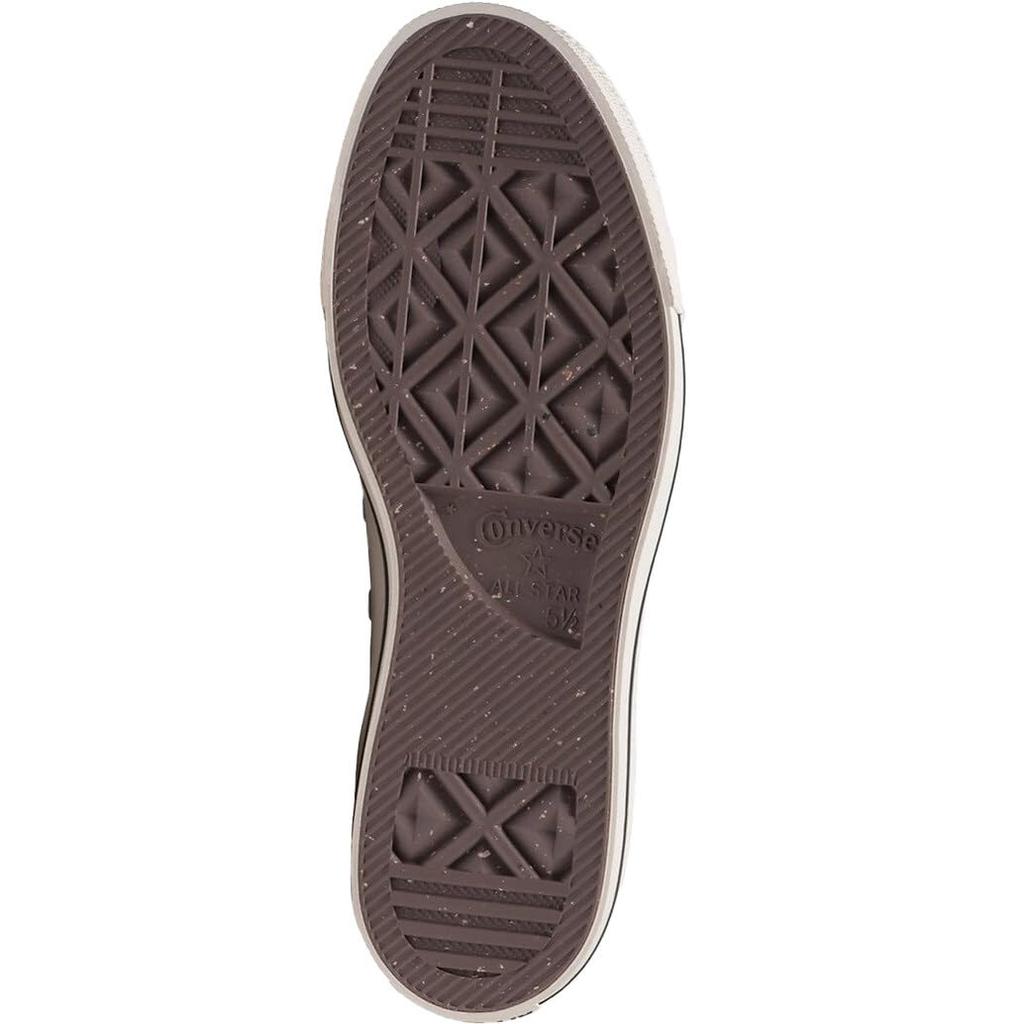 All Star Lifted OX (R)