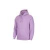 Club Swoosh Men Hoodie Purple Men's 916271-589