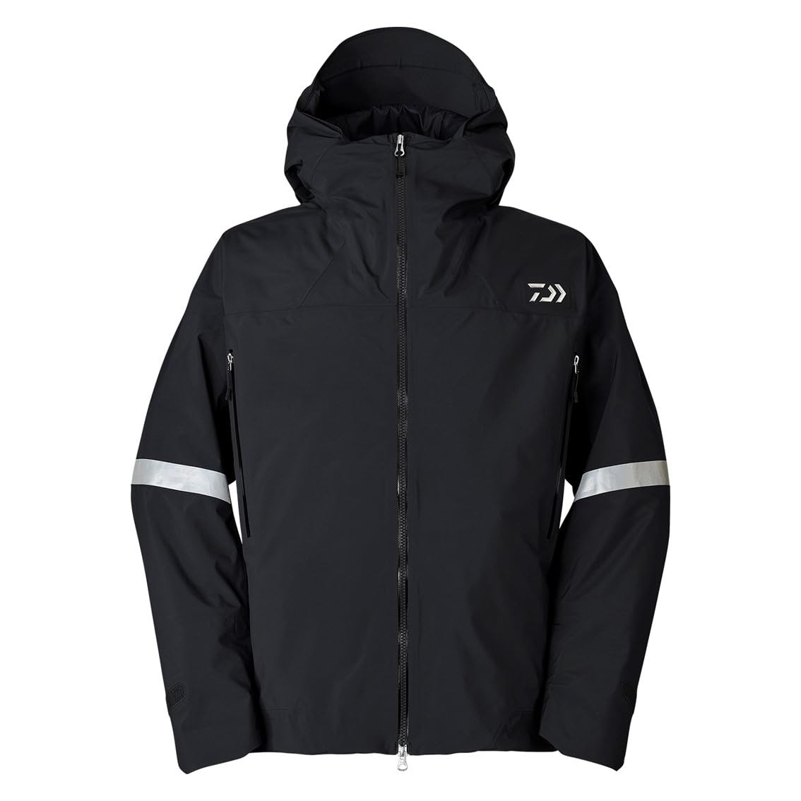 

Weather Wear Black XL [Daiwa] Wear/Cold DW-1124J