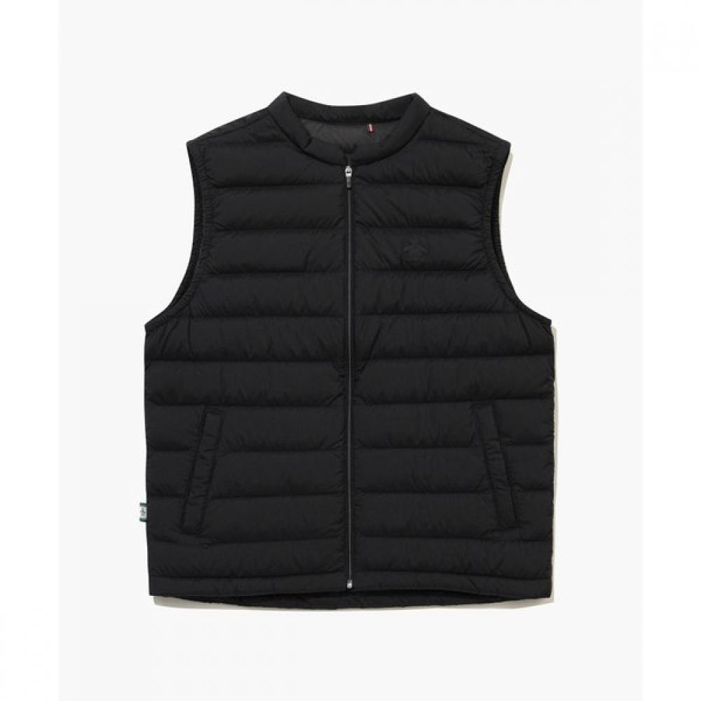 MunSingwear Women S Lightweight Down veSt Black Mr322pwv95