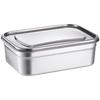 Lu Fenglai Stainless Steel Food Storage Container