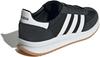 Adidas Run 72 Sneakers (IH8585) Main Black/cloud White/cloud White