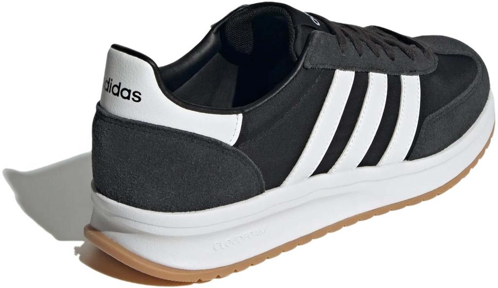 Adidas Run 72 Sneakers (IH8585) Main Black/cloud White/cloud White