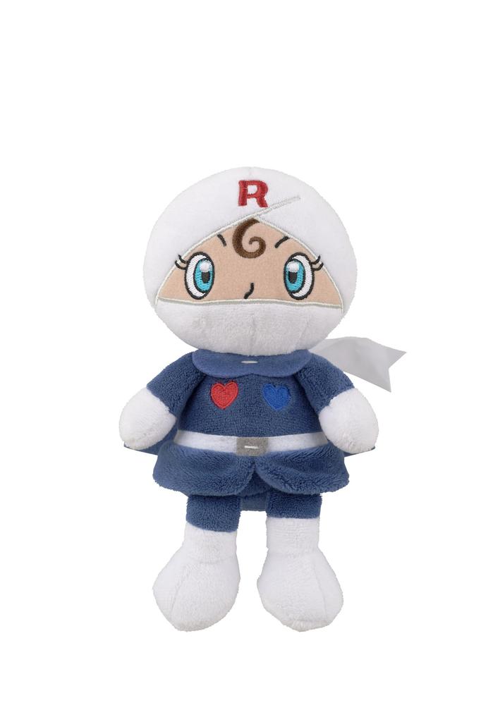 Sega Fave Pretty Beans Collection Rollpanna (SEGA FAVE)