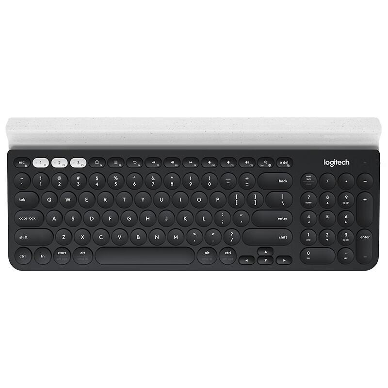 Logitech K780 Multi-Device Wireless Bluetooth Keyboard