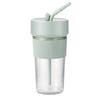 Fashionable - Juicing Cup Portable Small Wireless Mini Juicing Machine Multi Functional Home Rechargeable Juicing Machine Food Processing Machine
