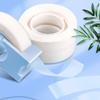 Tearable Invisible Tape Transparent Washi Tape High Quality Correction Tape  School Office