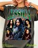 JESSICA JONES Vintage Shirt, Jessica Jones Homage Tshirt, Jessica Jones Fan, Jessica Jones Retro 90s Sweater, Jessica Jones Merch #saf