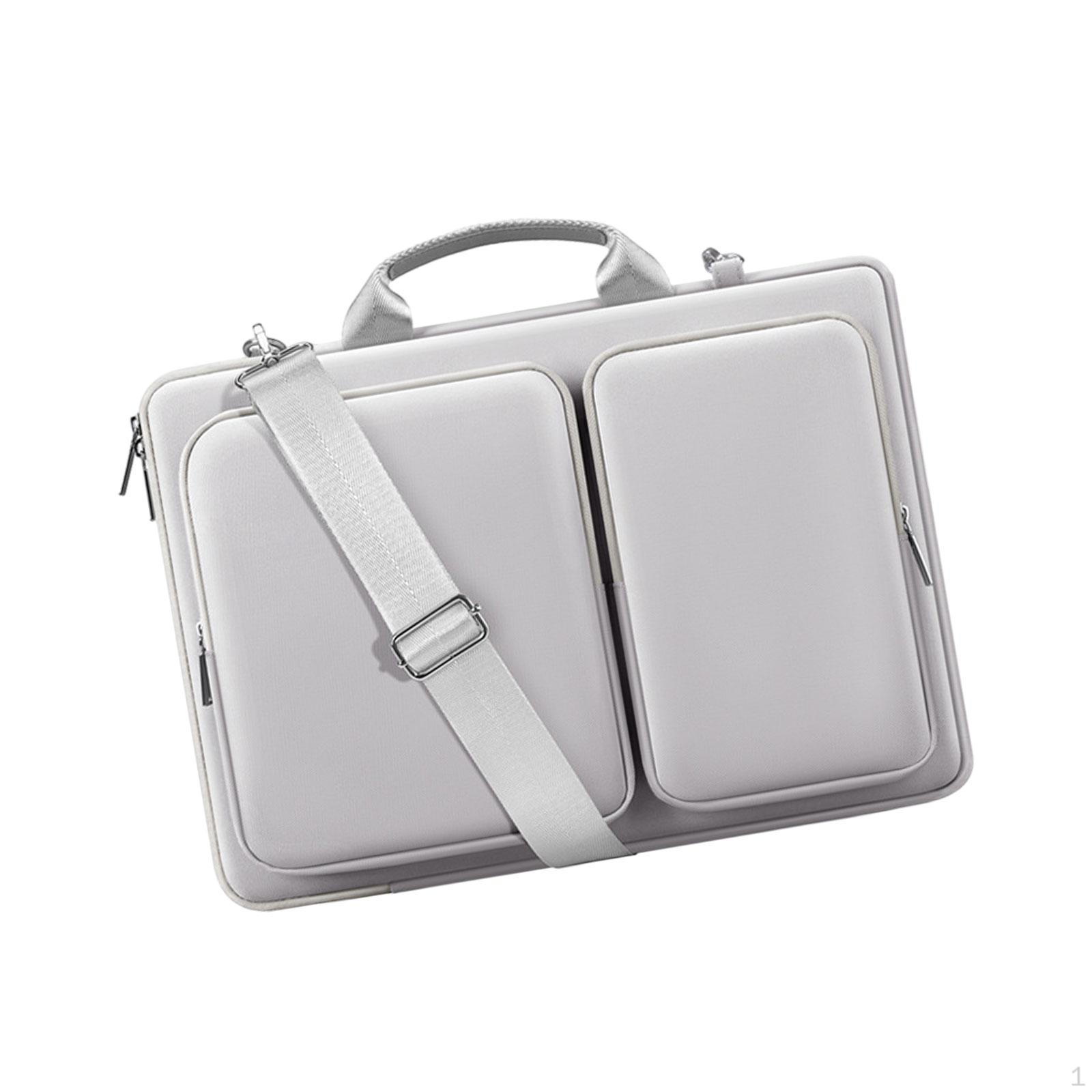 

Деловая поездка Компьютерная сумка Чехол для ноутбука Чехол Легкие сумки для ноутбуков Ручка 39.5cmx29cmx3cm