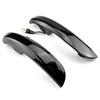 For Ford Escape Kuga II EcoSport 2013 - 2019 Car Accessories Dynamic LED Side Rearview Mirror Turn Signal Light Indicator