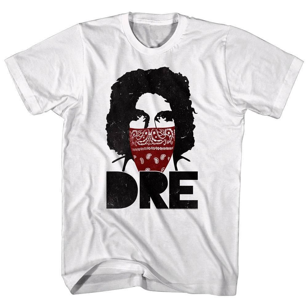 Andre the Giant Bandana Men T Shirt XXL