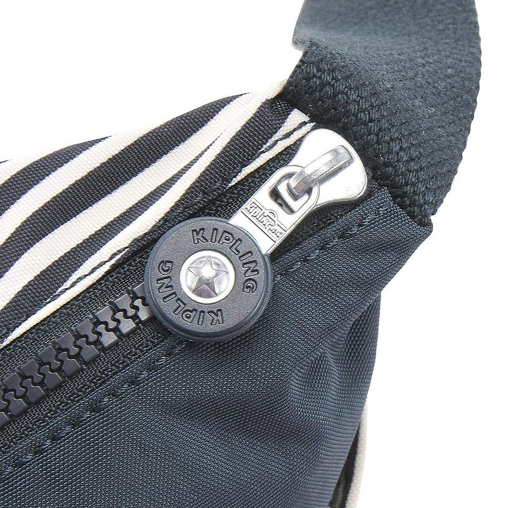 Kipling Arto Bag (Brown (True Beige)) - Women's Cross-Body