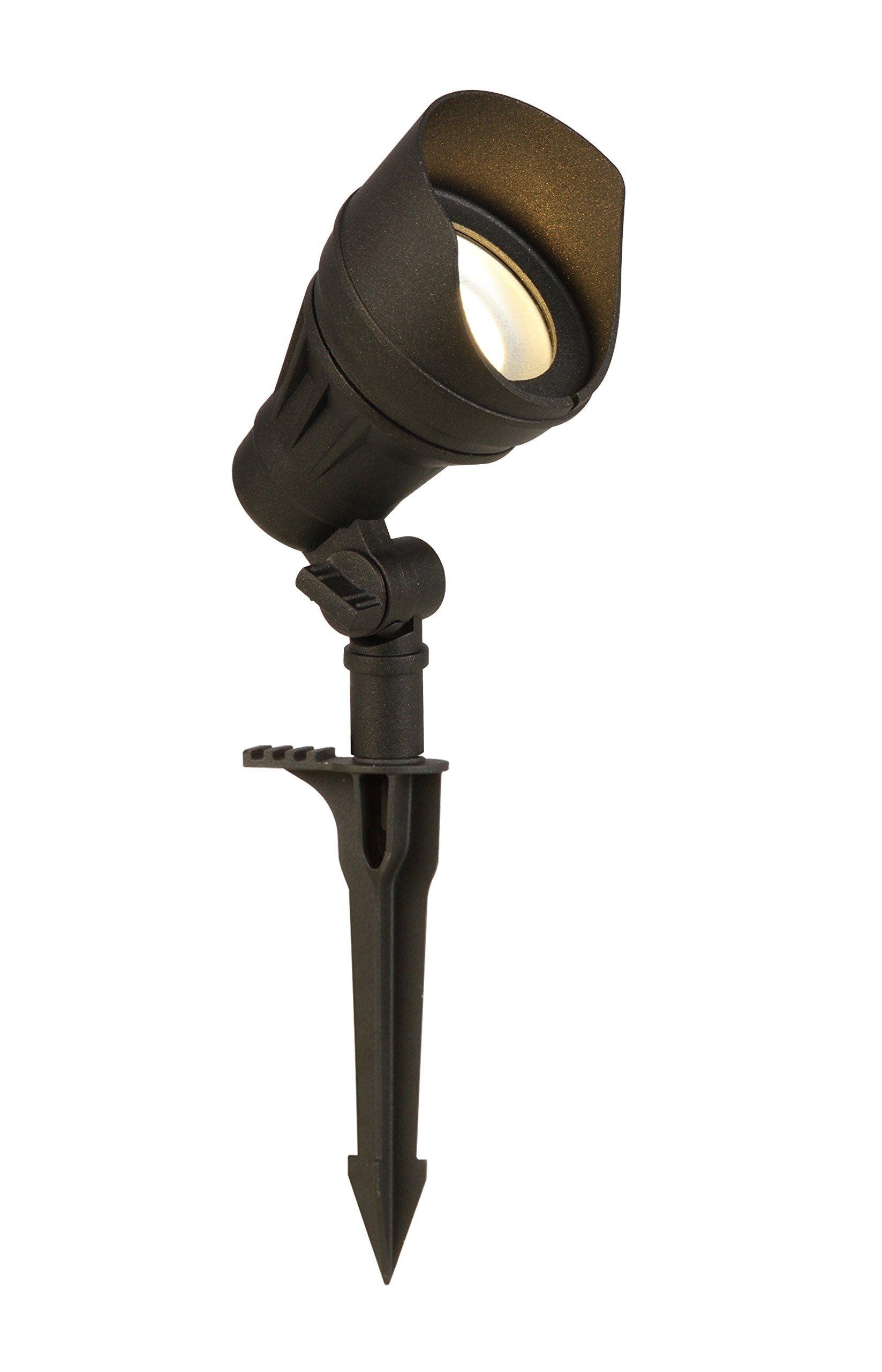 

Berkley Low-Voltage Garden Spotlight SP-06-13