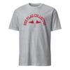 Red Flag Tee