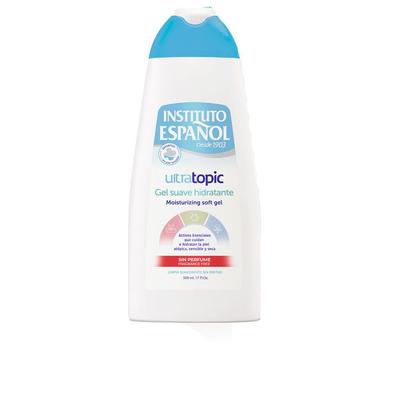 Gentle Moisturizing Gel ULTRATOPIC 500 Ml