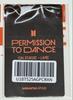 [USED] BTS PERMISSION TO DANCE Global Bonus Yoongi