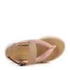 United Nude Riccio Anna Delta Thong Sandal Ro51und001be