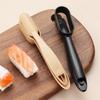Hot Nigiri Sushi Mold Onigiri Rice Ball Maker Sushi Model Kitchen Make Sushi Gadgets Bento DIY To Kit Ball Rice Easy Tool