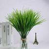 Fake Leaves Artificial Plant Garden Home Hotel Welding Decoration Simulation Green Plants Green Plant High Quality