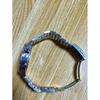 Used [Extremely Good Condition/maintained] SEIKO Chronograph 6T63-00D0 Blue Dial