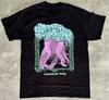 Kollektion Sanguisugabogg - Menstrual Envy Schwarzes T-Shirt Alle Größen AR841 Unisex T-Shirt