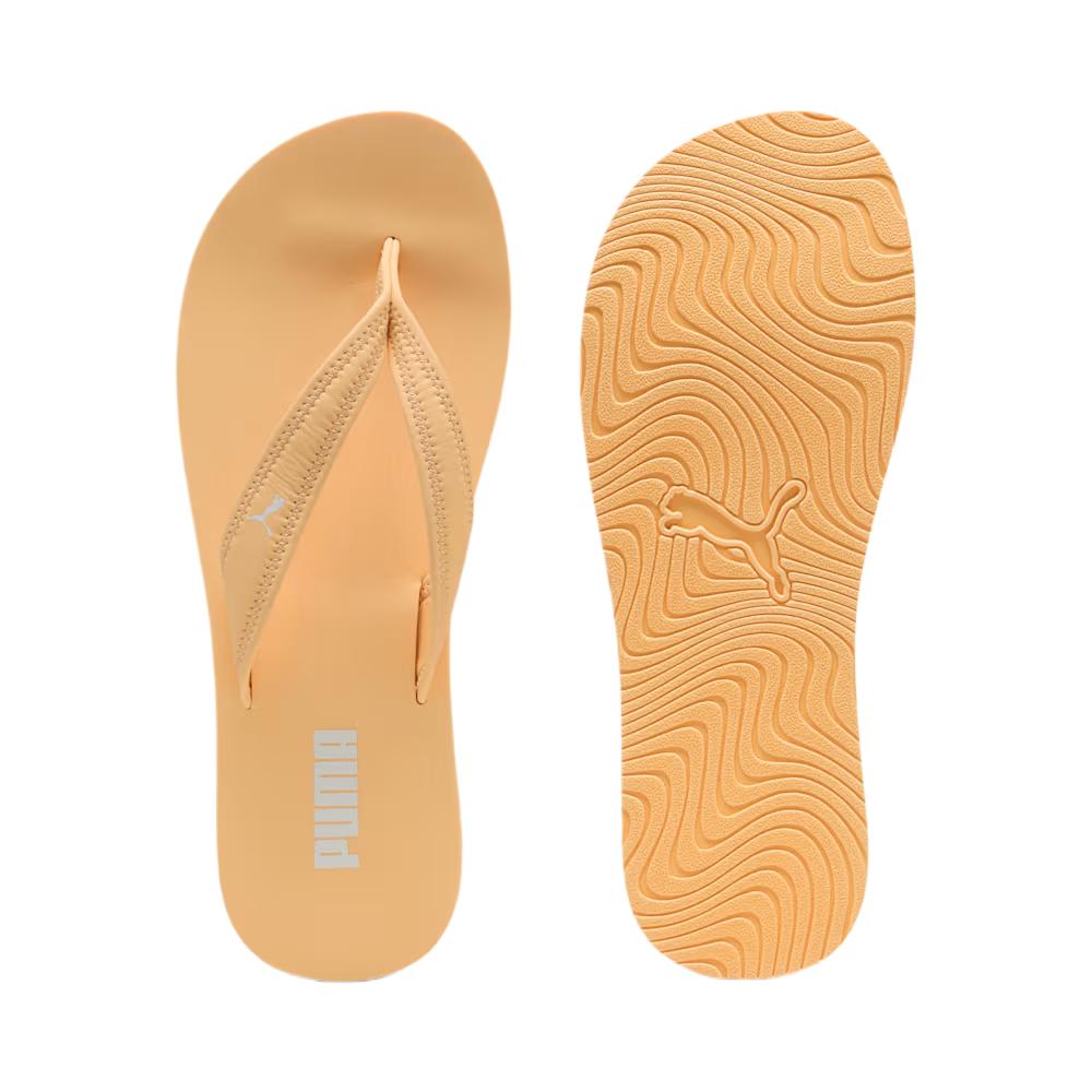 PUMA Sandy Flip Fashion Comfortable Trendy Minimalist Silent Flip Flops Unisex Footwear 399464-11