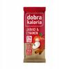 Dobra Kaloria apple-cinnamon bar 35 g