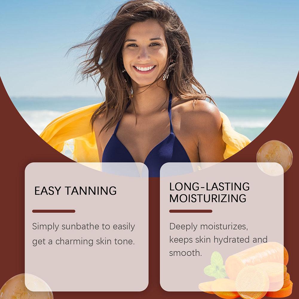 Sun cream, 100 g