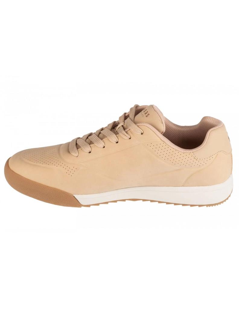 Sneakers Skechers Beige Zinger 2.0 - The Arwen