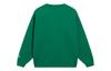 Li Ning Sweatshirt Unisex Cool Pine Green AWDT147-7