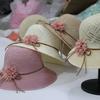Big Flower Sun Caps Sunscreen Sun Cap New Beach Hats  Outdoor