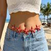 Broches en lichaamssieraden