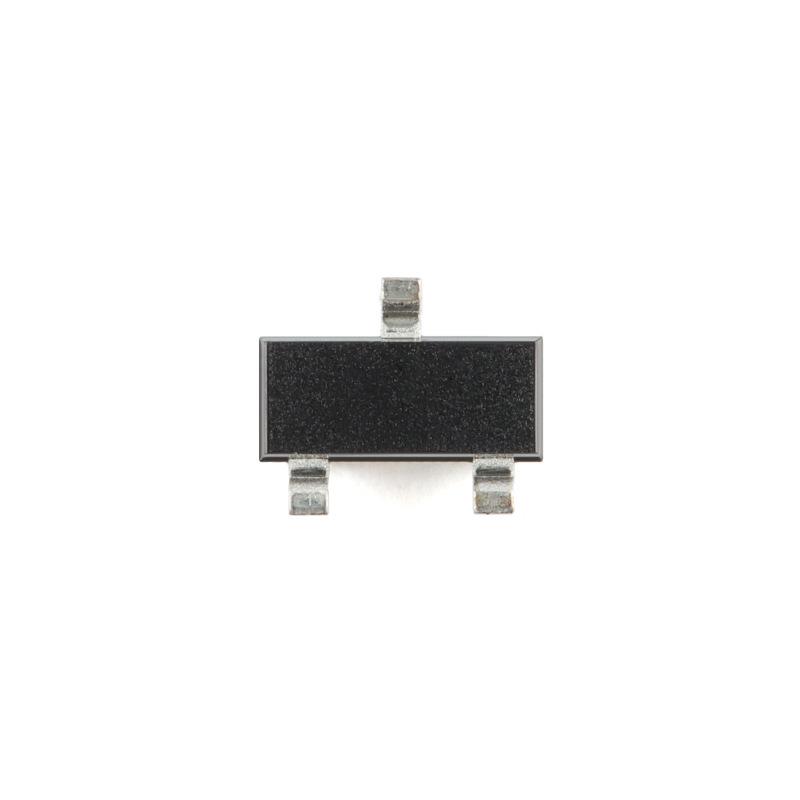 BAS16,215 Hochgeschwindigkeits-Schaltdiode SOT-23-3 A6W mit Stücklistenunterstützung & Flexiblen Abrechnungsoptionen.