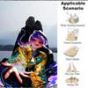 1PC Huntrix, K POP Blanket, Throw For Sofa, Bed, Travel, Camping, Livingroom,