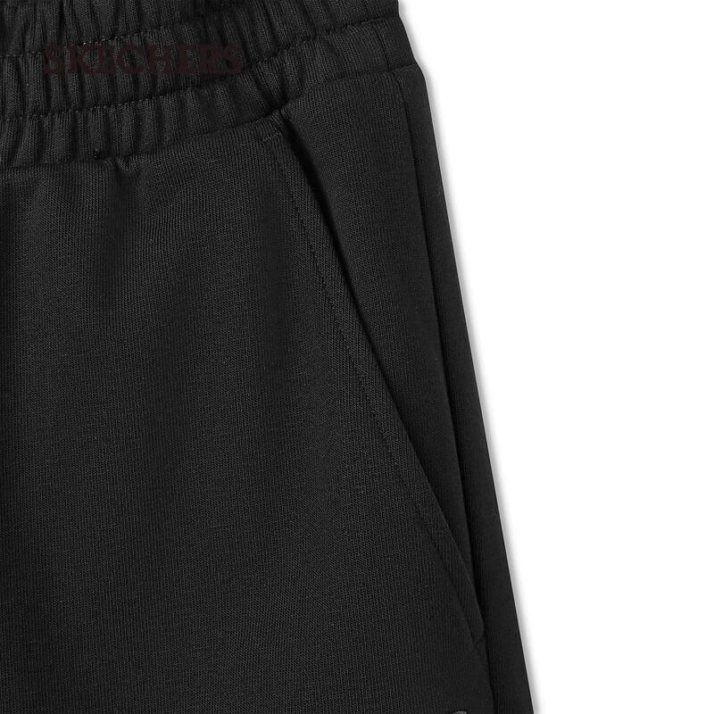 SKECHERS Men's Relaxed Fit Knit Pants L325M035